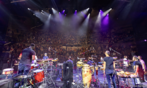 Jazz à Vienne , mercedi 6 juillet : soirée bien groovy avec Liniker et Snarky Puppy
