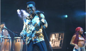 Jazz à Vienne, 7 juillet : au théâtre antique, la révolution cubaine emporte les festivaliers