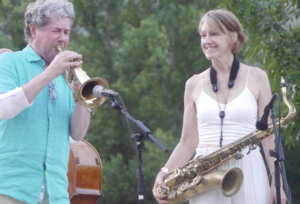 Après sa 24ème édition, réussie,  le Festival Parfum de Jazz en Drôme Provençale à un tournant