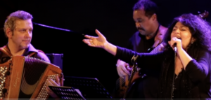 Mercredi 16 août, Parfum de Jazz se pose à Buis-les-Baronnies
