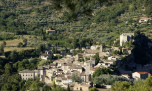 Parfum de Jazz prend ses aises en Baronnies