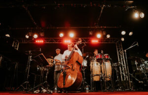 Le New Morning : l’une des plus belles vitrines du jazz planétaire