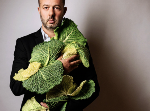 L’alchimie réussie Zimmermann/Gainsbourg – jeudi 12 octobre 23. Rhino Jazz(s)
