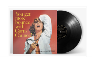 Le disque  Vinyl au mieux de sa forme : les dernières rééditions de Craft Recordings