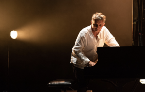Agenda Jazz à Lyon du 30 octobre au 5 novembre: Le Hot club à l’honneur!