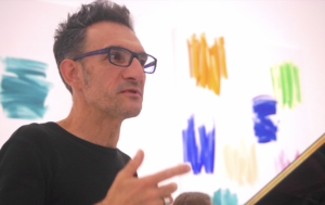 Ludovic Chazalon, directeur artistique du RhinoJazz(s) tire un 1er bilan : « on a vu apparaître un nouveau public cette année »
