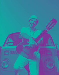 Agenda Jazz In Lyon – du 23 au 30 octobre 2023 – Semaine découverte ?