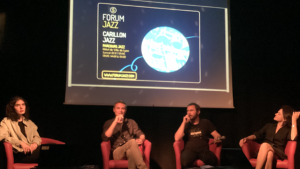 Avec la disparition d’à Vaulx Jazz, il  n’y en avait plus : un grand Festival de Jazz  de retour dans la Métropole lyonnaise ?