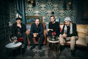 Festival « Les Guitares »  du 10 novembre au 2 décembre : c’est parti