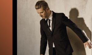 Gagnez 5X2 places pour le concert de Bertrand Belin à l’Auditorium de Lyon, lundi 6 novembre, avec Jazz’inLyon