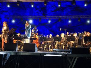 Parfum de jazz : « on repart mais………HELP ! »