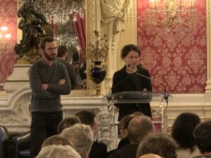 « RECIF », le 1er Festival Jazz de Lyon annoncé pour fin mars 2024