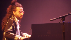Forum Jazz à Lyon : Amphitryo,  Célia Kaméni, Yessaï Karapetian et bien d’autres, illustration de la créativité du jazz régional