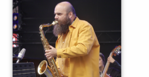 Agenda jazz du 10 au 14 janvier : Raphaël Imbert, Michel Fernandez et de nombreux autres…