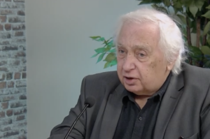 Interview vidéo : Jean-Paul Boutellier explique pourquoi il crée un Club de Jazz à Vienne
