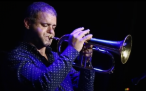 Révélation Jazz Magazine :  le swing Be Bop de New Fly sur la scène de Primarette en Isère