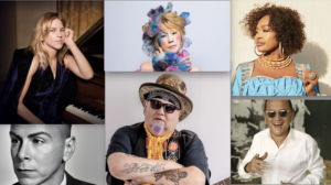 Jazz à Vienne 2024 : à côté des stars et des habitués du théâtre antique, de nombreux nouveaux venus