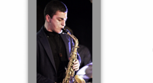 Portrait de Jean-Salim Charvet : ce saxophoniste lyonnais qui cartonne aux Etats-Unis 