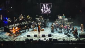 43ème Jazz à Vienne à l’heure du bilan : 173 concerts, 1 000 artistes