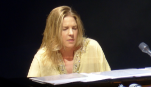 Jazz à Vienne : les voix de Diana Krall et Stacey Kent vont résonner au  théâtre antique ce soir, mardi 9 juillet