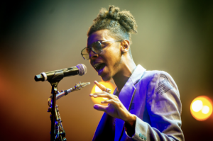 Jazz à Vienne : avec Masego et Yamê, jeudi 4 juillet, une soirée à la confluence du Hip-Hop et du Jazz