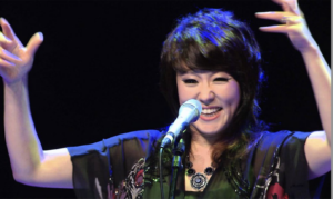 Jazz à Vienne : soirée Jazz au féminin samedi 6 juillet avec Jeanne Added, Yun Sun Nah et Hiromi