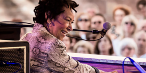 Jazz à Vienne- Rhoda Scott et Jools Holland  ce jeudi 11 juillet au théâtre antique pour l’avant-dernier jour du festival