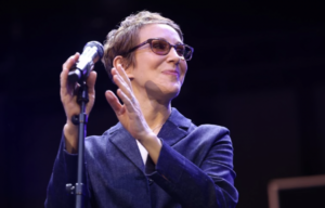 Jazz à Vienne- 5 500 festivaliers  pour une Stacey Kent au top et une Diana Krall en demi-teinte