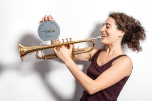 Parfum de Jazz :  Airelle Besson quartet vendredi 16 août pour illuminer l’avant-dernière soirée
