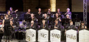 Le 25ème Festival de Big Bands de Pertuis démarre ce soir 