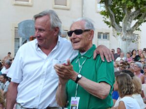 Festival de Big Bands de Pertuis : Unique