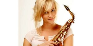 Parfum de Jazz reçoit ce soir jeudi 15 août, Nora Kamm