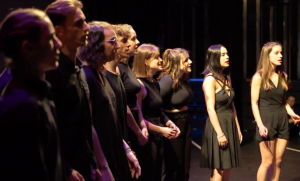 Le Lyon Gospel Festival va enflammer ce week-end la salle Molière
