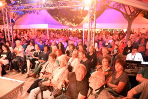 Jazz sur les Places Lyon Festival lance la saison 