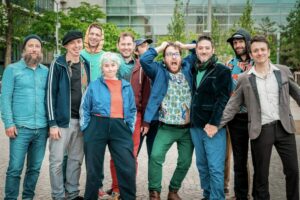 Agenda Jazz à Lyon du 11 au 15 septembre :  reprise mezzo voce