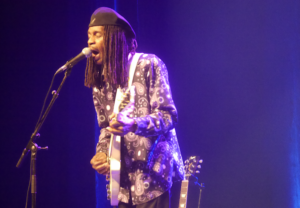 RhinoJazz : une Nuit du Blues incandescente