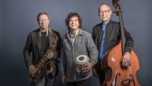 Jazz : 5X2 places à gagner pour un concert exceptionnel à l’Auditorium de Lyon : Hussain/Holland/Potter