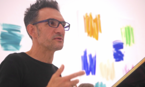 Ludovic Chazalon : « un Rhino Jazz particulièrement  marqué cette année par une humanité et des émotions incroyables »
