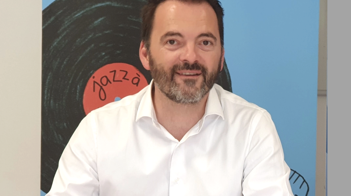 Pierre Ribler Jazz Ă Vienne n'est plus. Vive