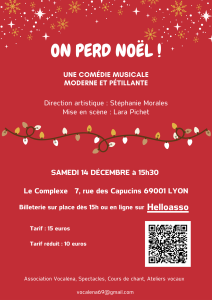 Comédie musicale