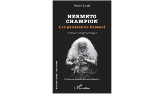 « Les pensées de Pascoal, Hermeto Champion » : la quête pascoalienne du Lyonnais Pierre Sicsic