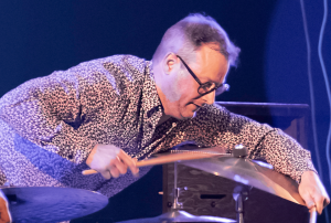 Retour en images sur la 1ère saison du Quartier Latin Jazz Club