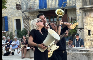 Parfum de Jazz (Drôme) : l’édition 2025 se précise