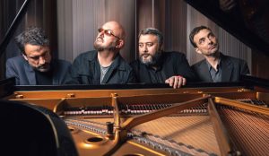 Gagnez 3X2 places avec l’Auditorium de Lyon pour le concert « Piano Forte »  le samedi 25 janvier