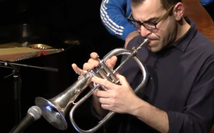 Agenda Jazz du 8 au 12 janvier : les affaires musicales reprennent …progressivement