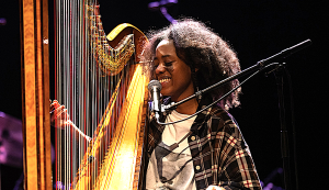 Du 18 au 31 janvier 2025 : Saint-Fons Jazz, ce Festival qui joue la carte de la parité musicale