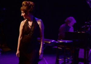 Interview de Stéphanie Moralès chanteuse lyonnaise lyrique et jazz :  « envie d’aller explorer d’autres répertoires »