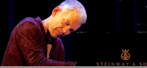 Gagnez 3X2 places avec Jazz’inLyon et l’Auditorium de Lyon pour le concert de Brad Mehldau le 10 février