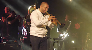 Brèves de Jazz-Maalouf joue Ravel à Lyon ;  le dernier album des « Incendiaires » ; le Club Saint-Georges commence à prendre racine ; Expo à Lyon Music…