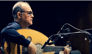 Gagnez 3X2 places pour le concert d’Anouar Brahem à l’Auditorium de Lyon